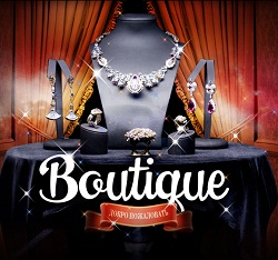 Украшения из золота